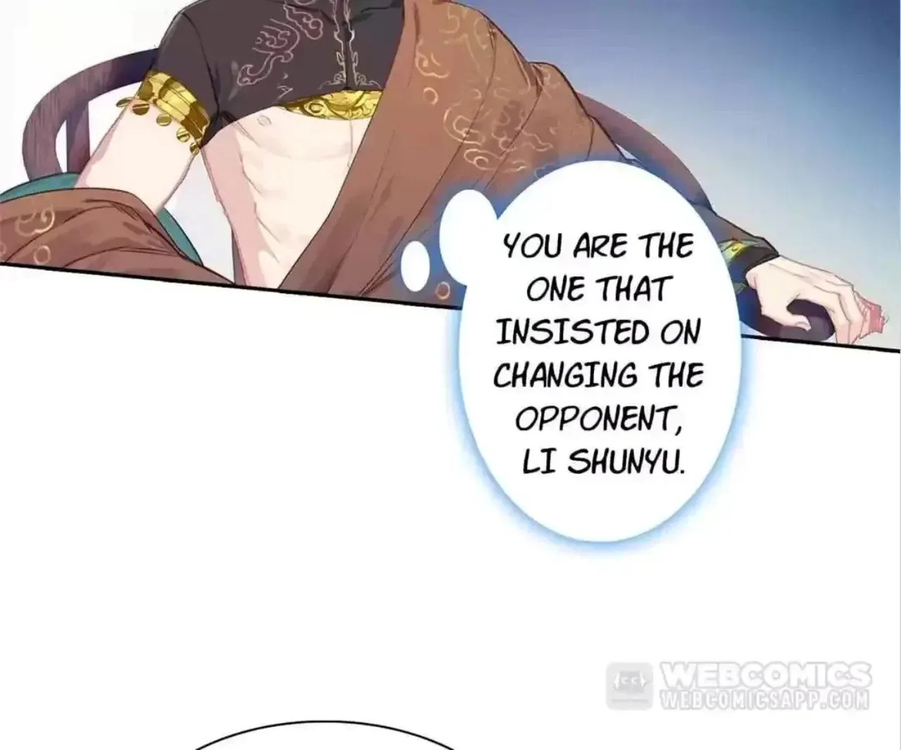 Legend of the Tyrant Empress Chapter 149 - Page 78