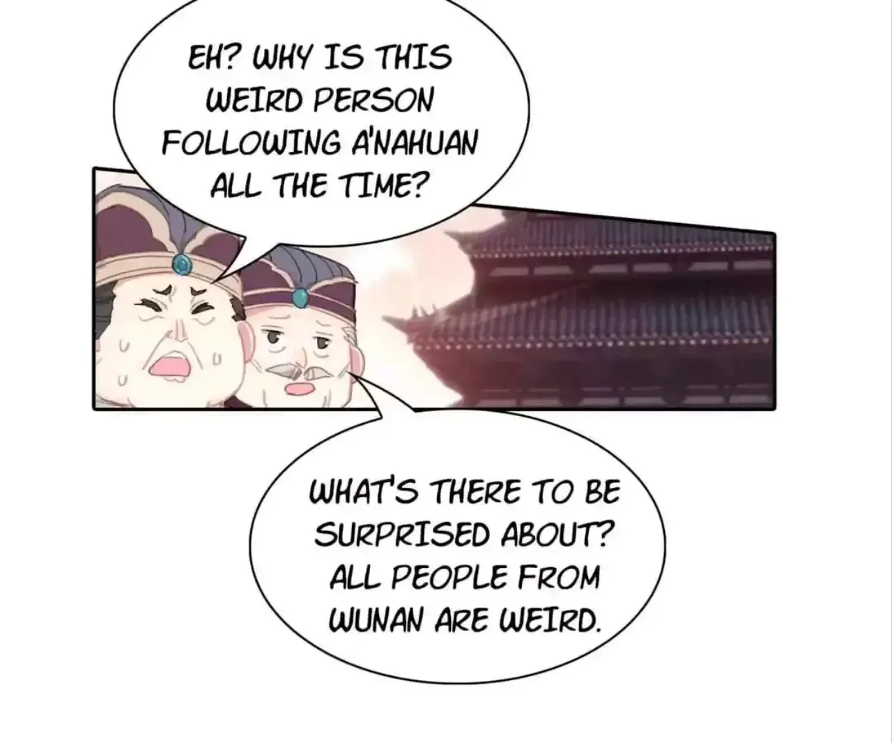 Legend of the Tyrant Empress Chapter 149 - Page 79