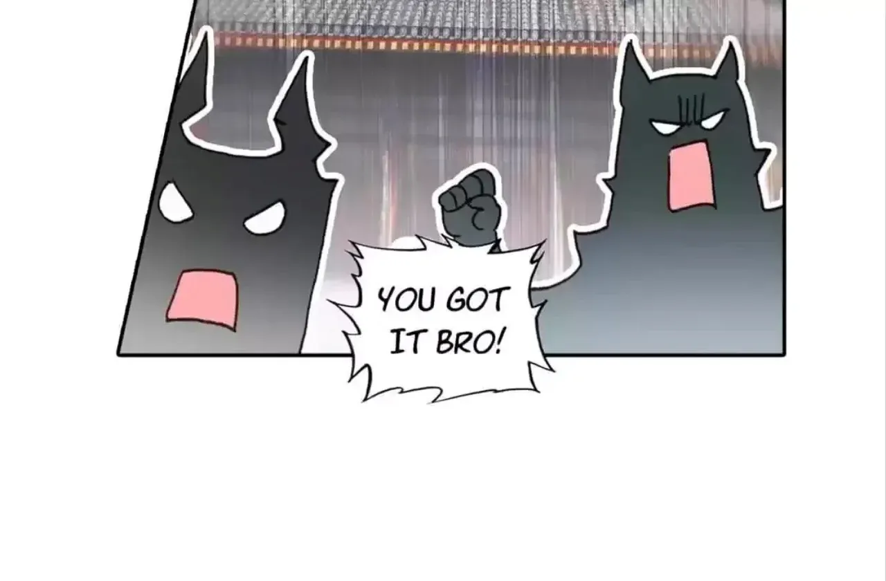 Legend of the Tyrant Empress Chapter 150 - Page 15