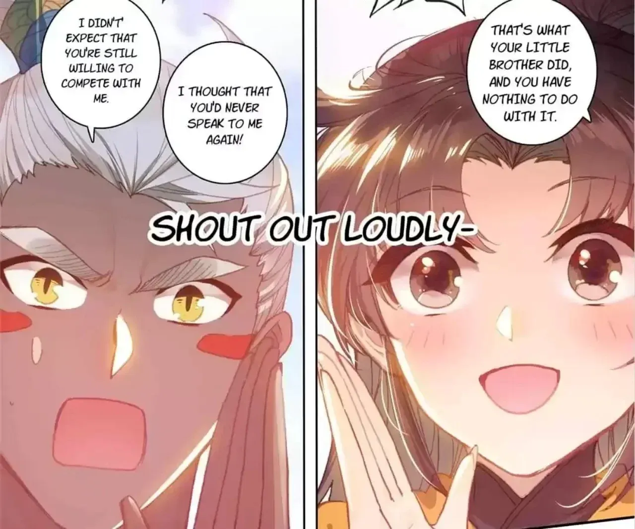 Legend of the Tyrant Empress Chapter 150 - Page 26