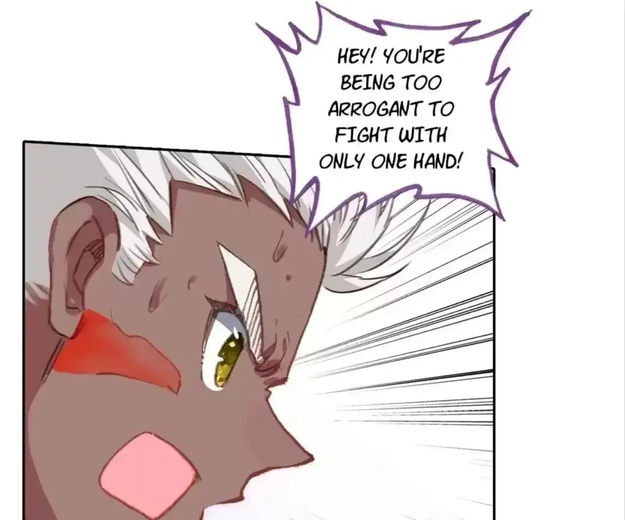 Legend of the Tyrant Empress Chapter 150 - Page 54