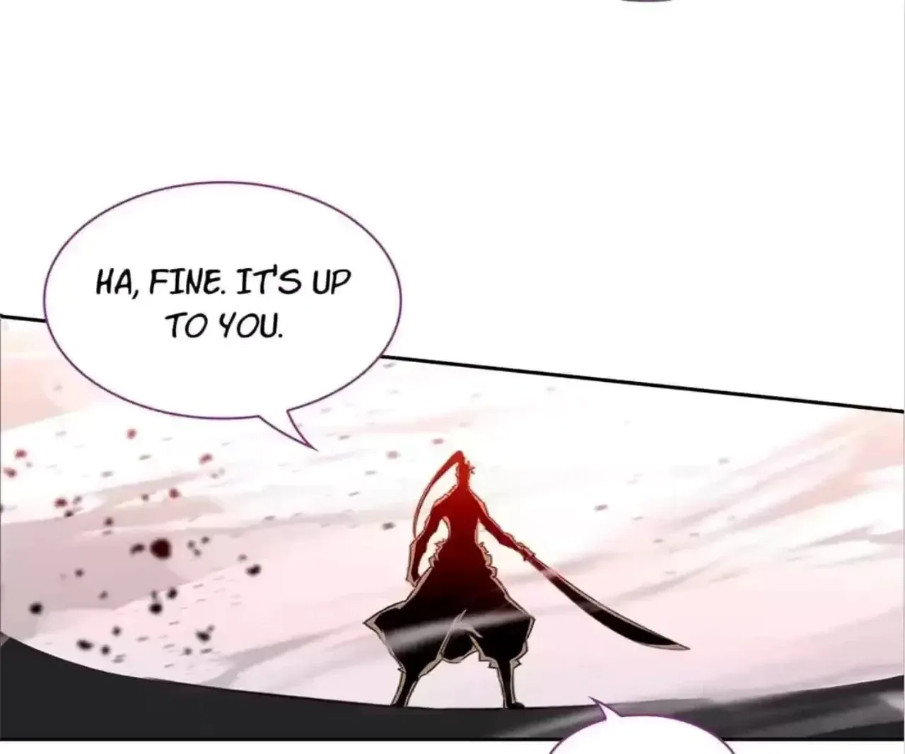 Legend of the Tyrant Empress Chapter 150 - Page 57