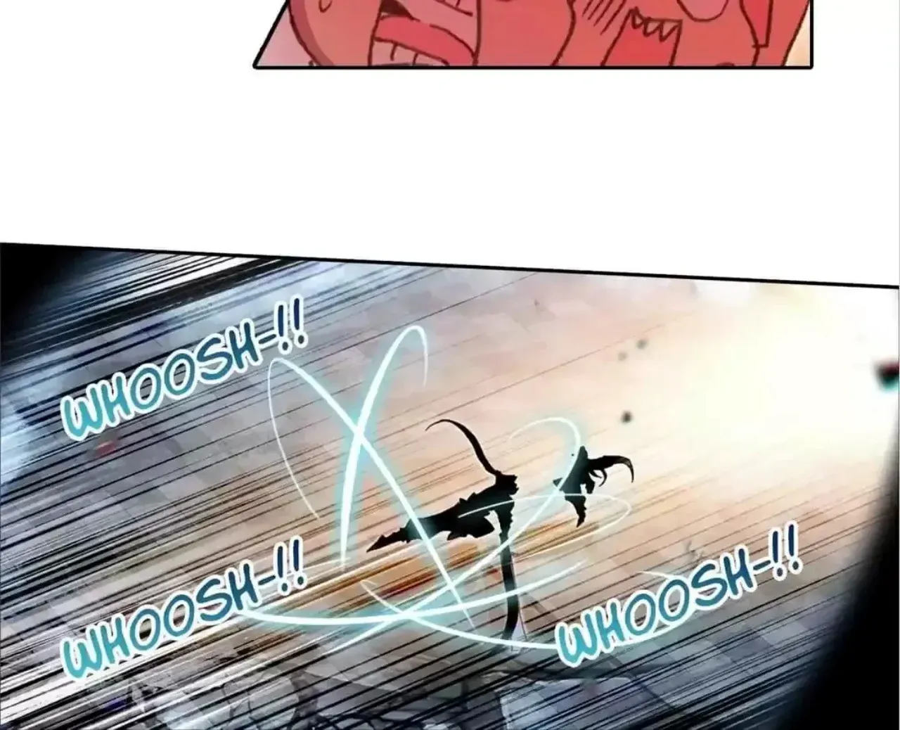 Legend of the Tyrant Empress Chapter 150 - Page 64