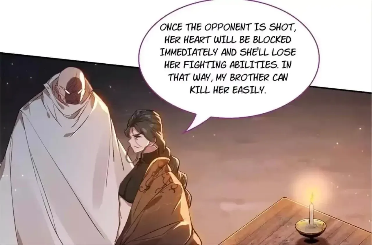 Legend of the Tyrant Empress Chapter 150 - Page 75