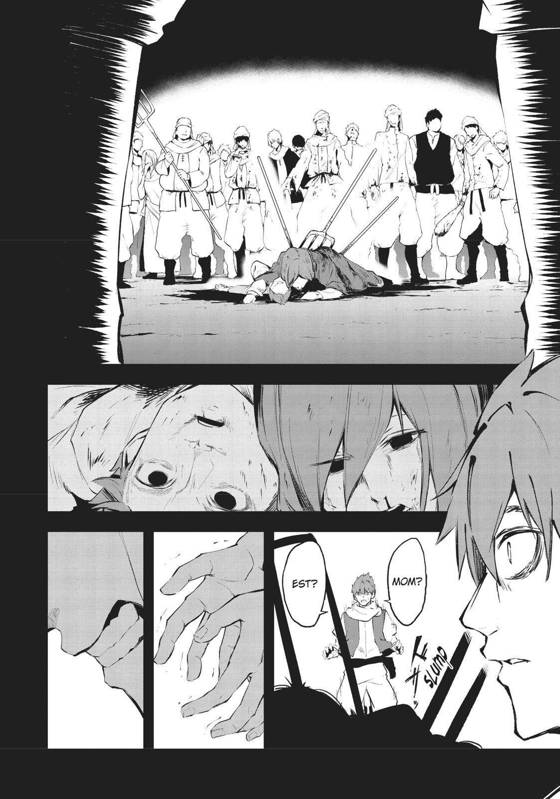 Arifureta: From Commonplace to World’s Strongest Zero Chapter 12 - Page 12