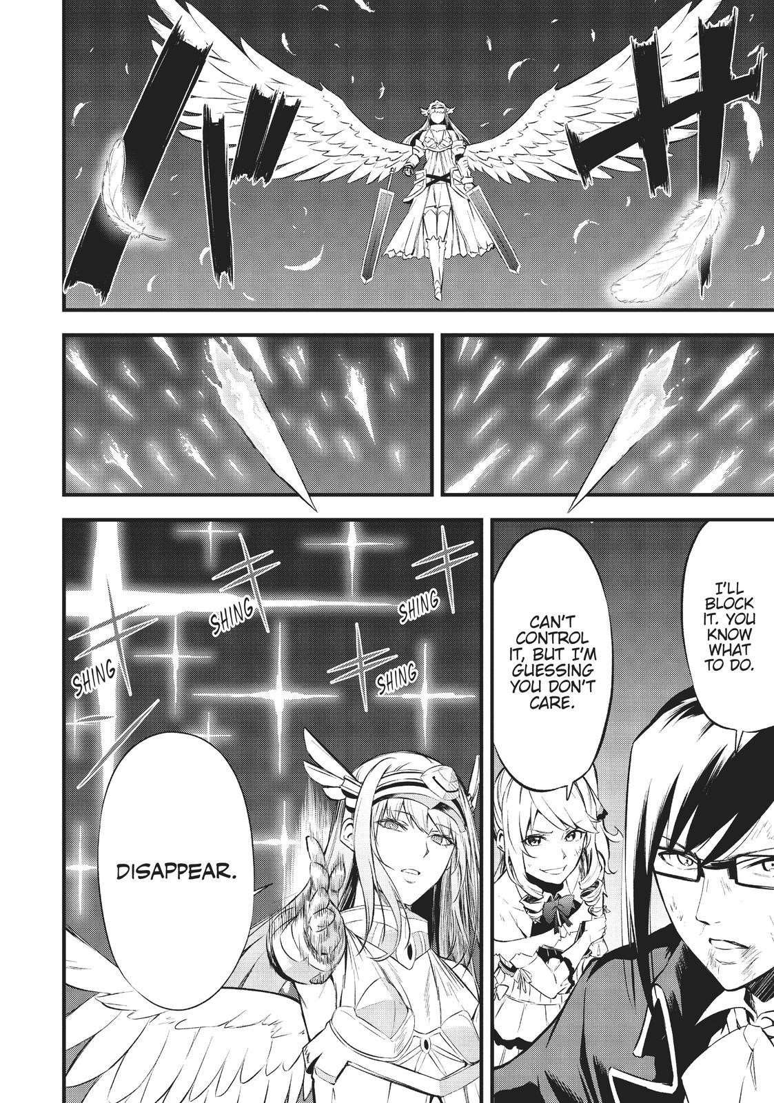 Arifureta: From Commonplace to World’s Strongest Zero Chapter 14 - Page 13