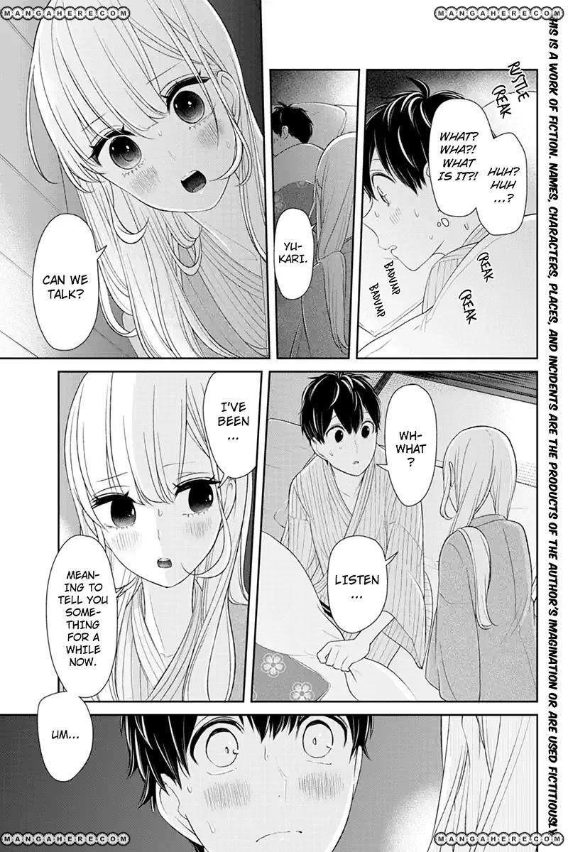 Love and Lies Chapter 114 - Page 3