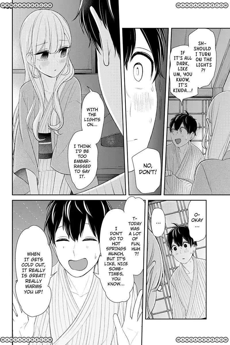 Love and Lies Chapter 114 - Page 4