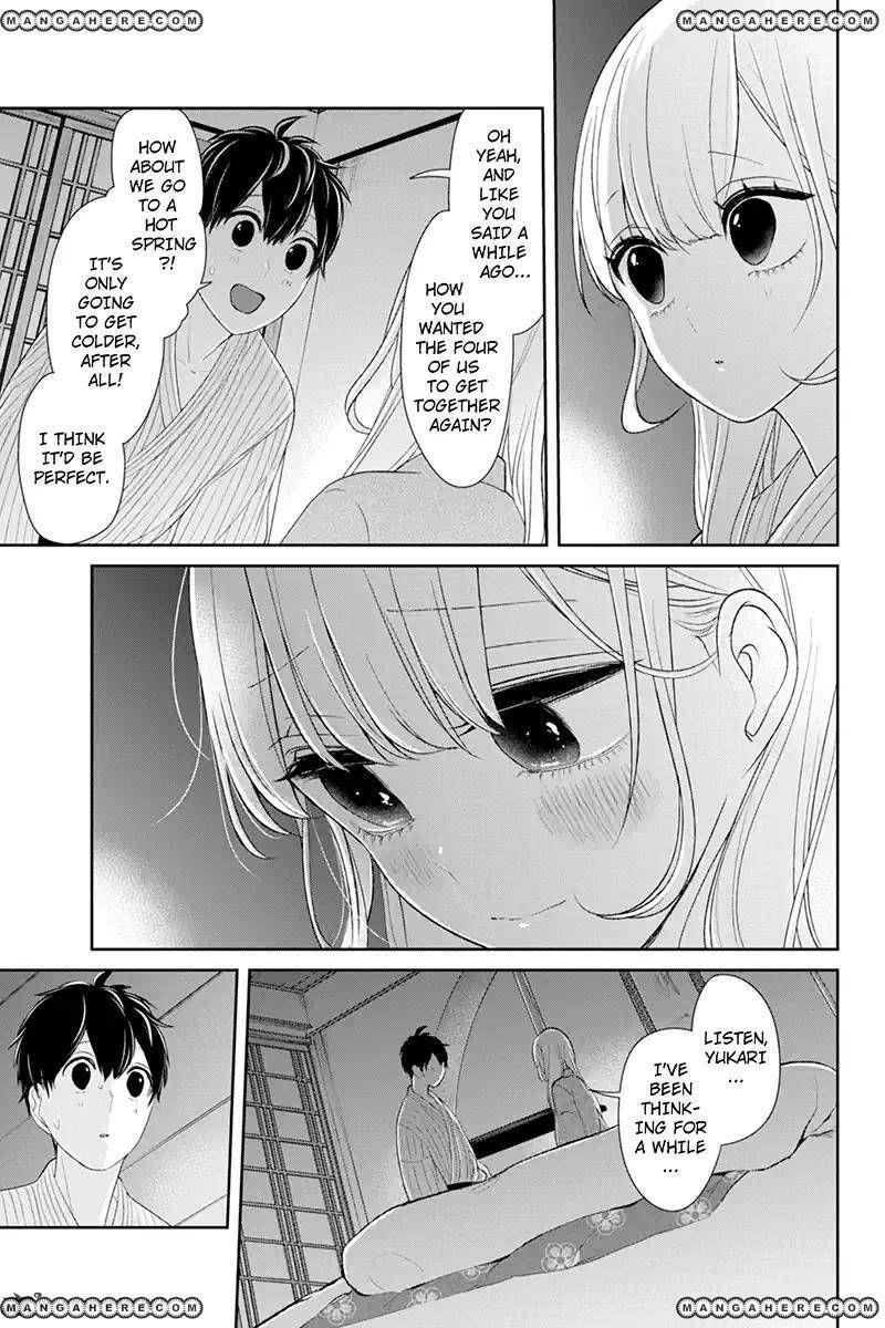 Love and Lies Chapter 114 - Page 5
