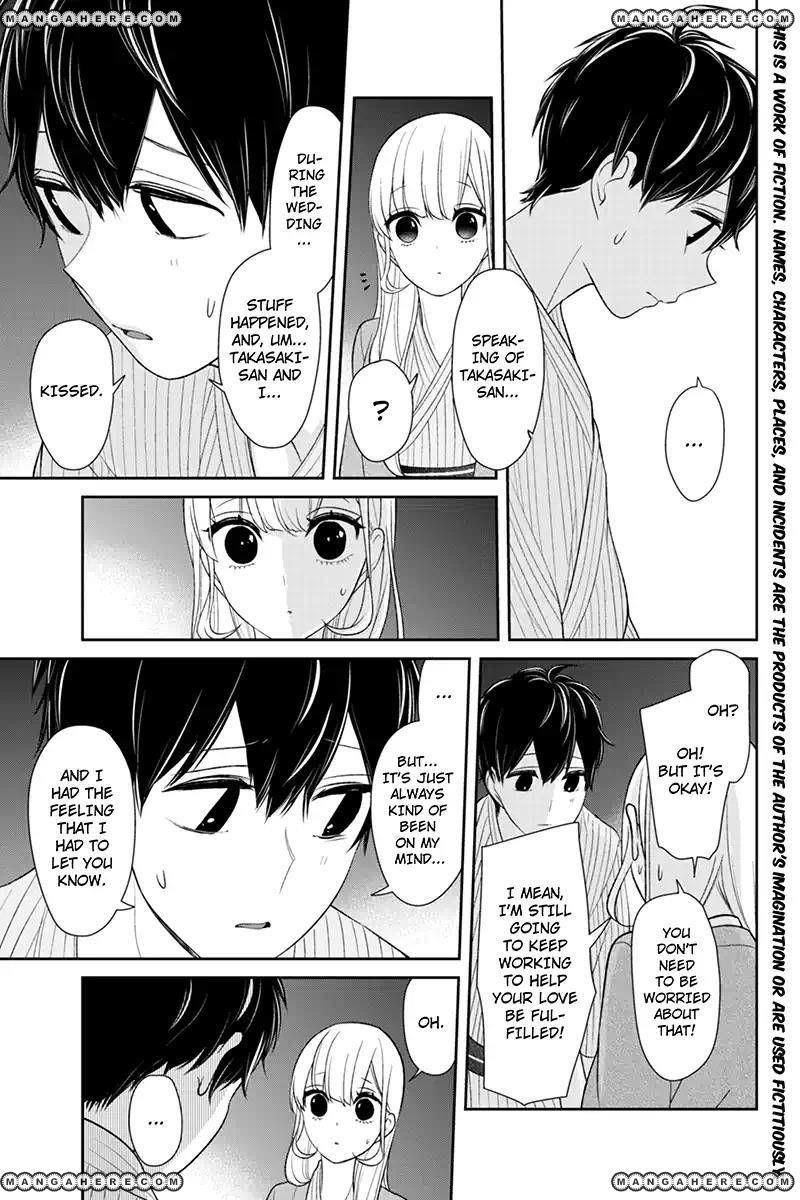 Love and Lies Chapter 117 - Page 2