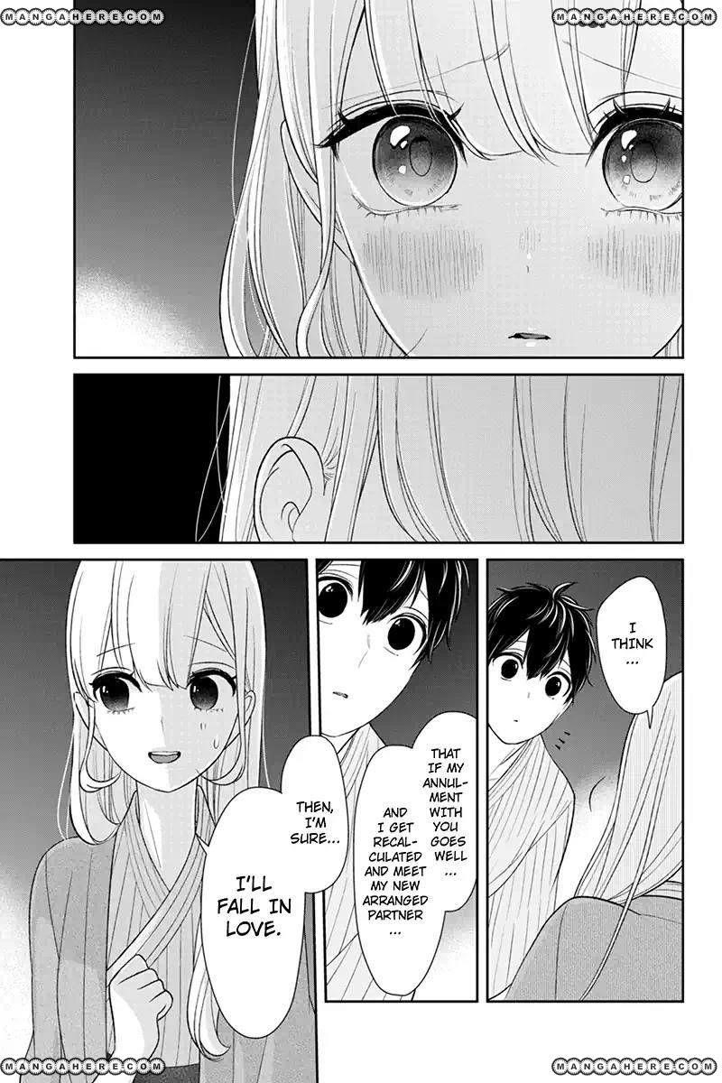 Love and Lies Chapter 117 - Page 4