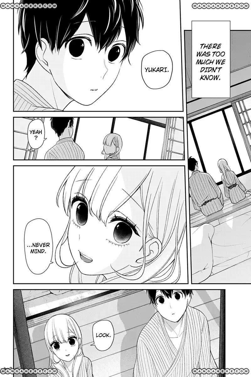 Love and Lies Chapter 118 - Page 10