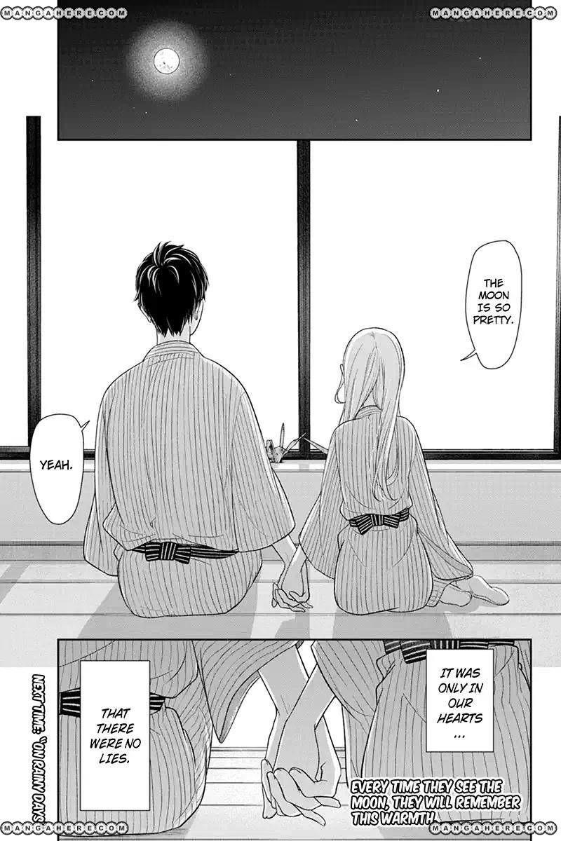 Love and Lies Chapter 118 - Page 11