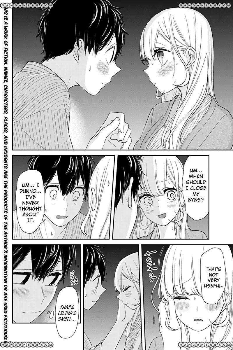 Love and Lies Chapter 118 - Page 2