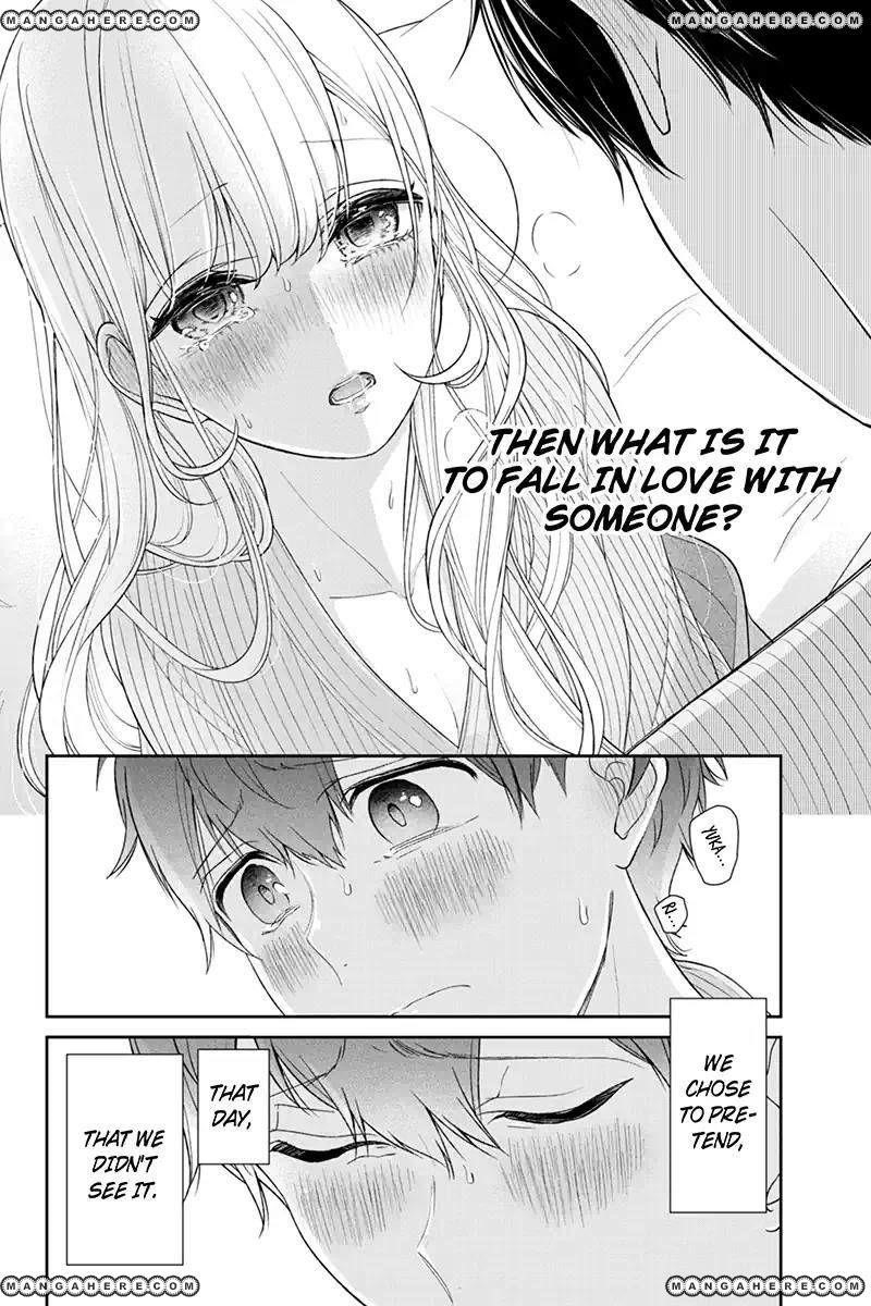 Love and Lies Chapter 118 - Page 8