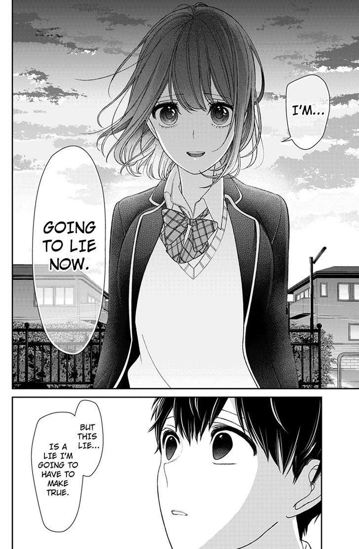 Love and Lies Chapter 147 - Page 8