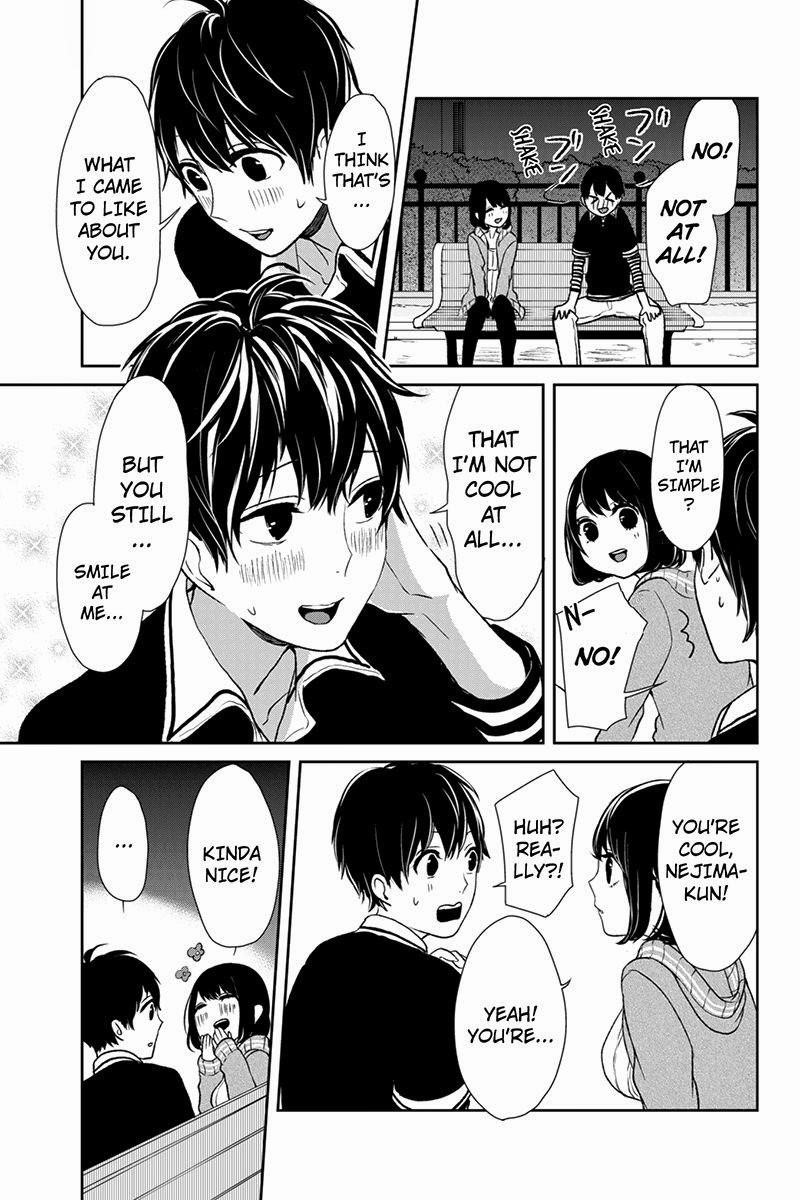 Love and Lies Chapter 2 - Page 16
