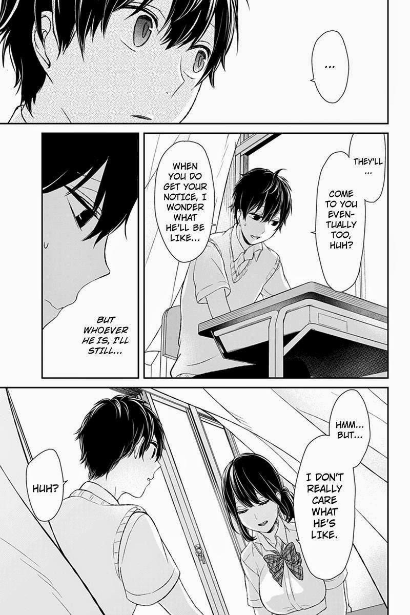 Love and Lies Chapter 24 - Page 7
