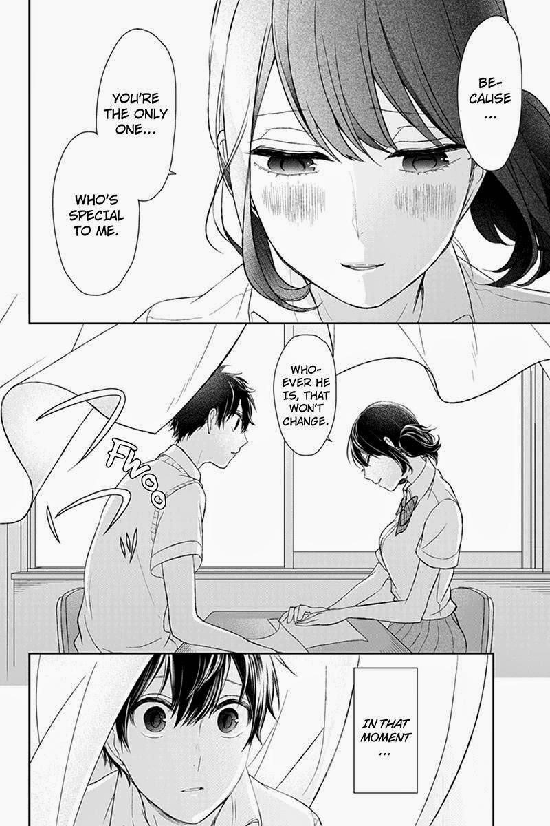 Love and Lies Chapter 24 - Page 8