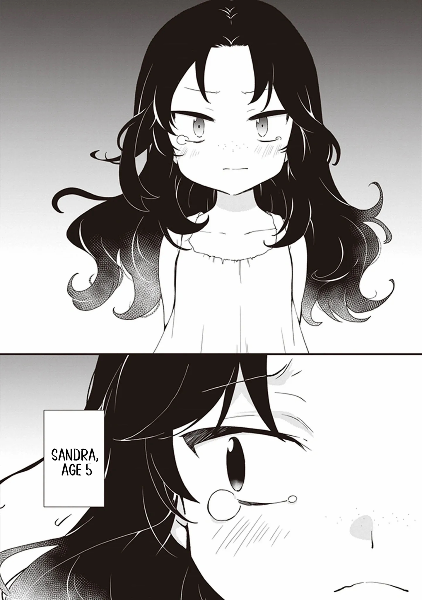 The Plain and Unnoticeable Me Is No More Chapter 16 - Page 7