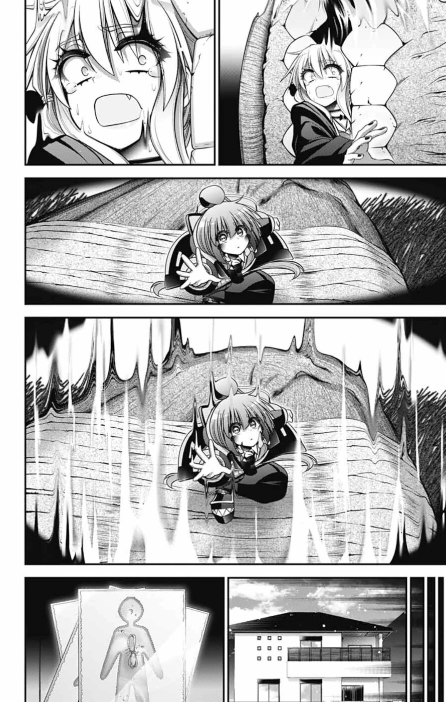 Dark Gathering Chapter 74 - Page 26