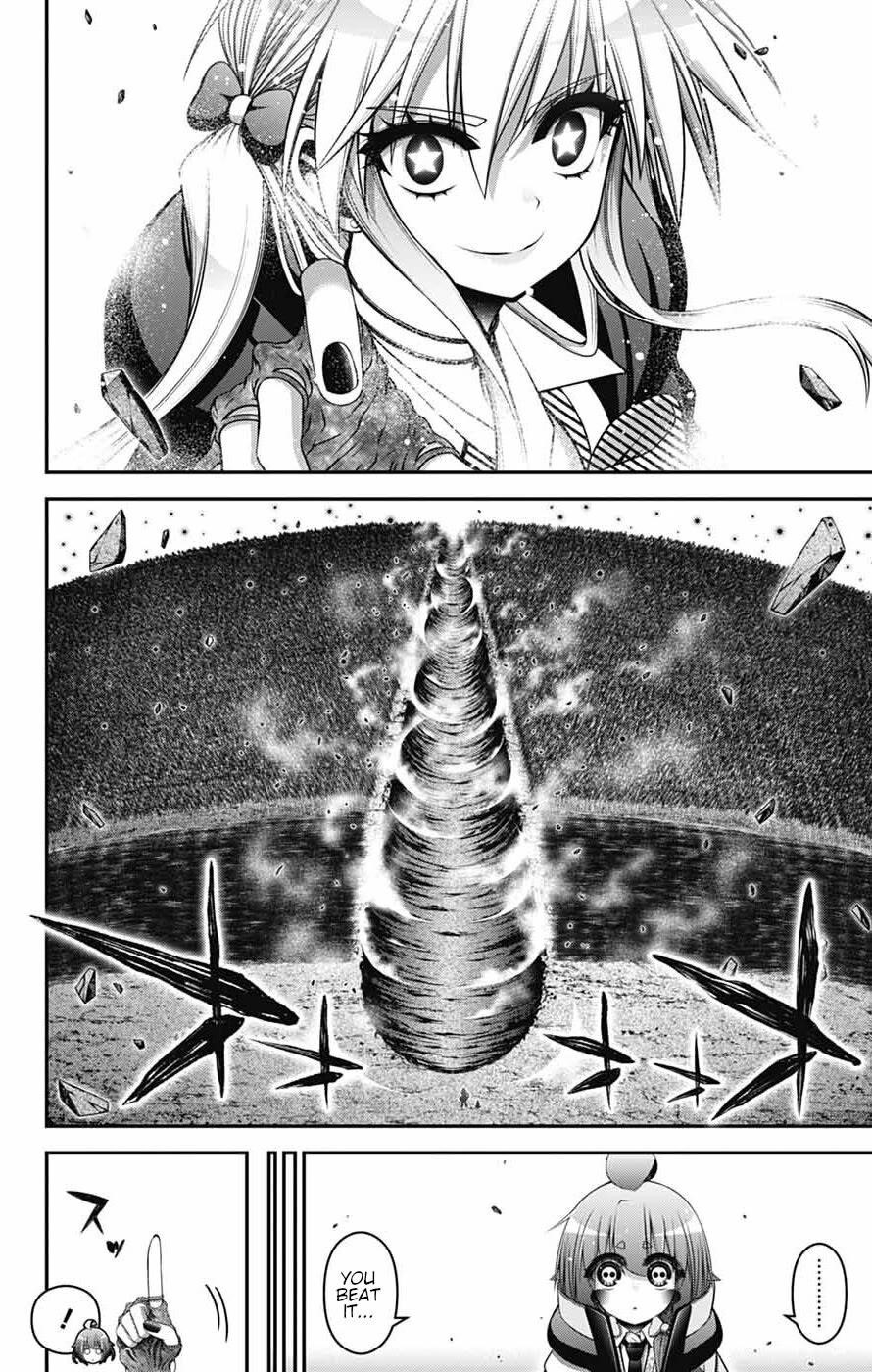 Dark Gathering Chapter 75 - Page 28