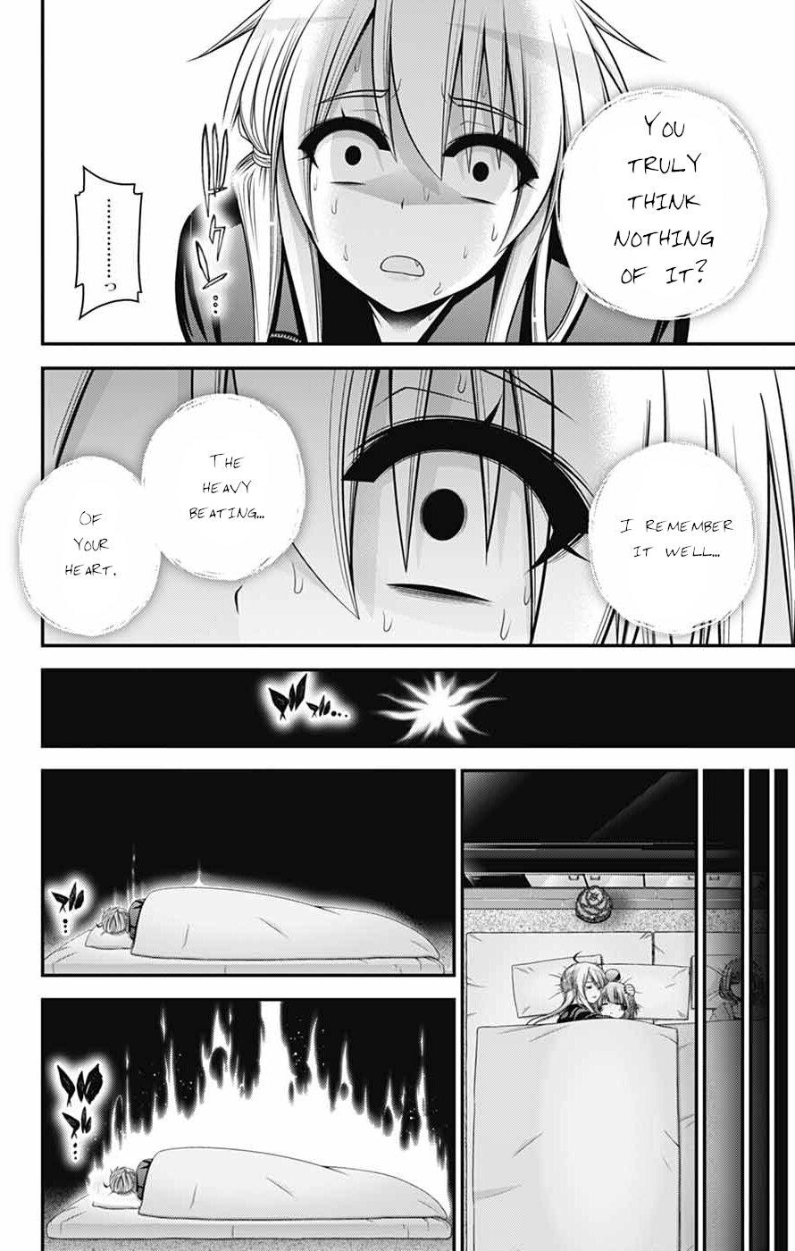 Dark Gathering Chapter 79 - Page 28