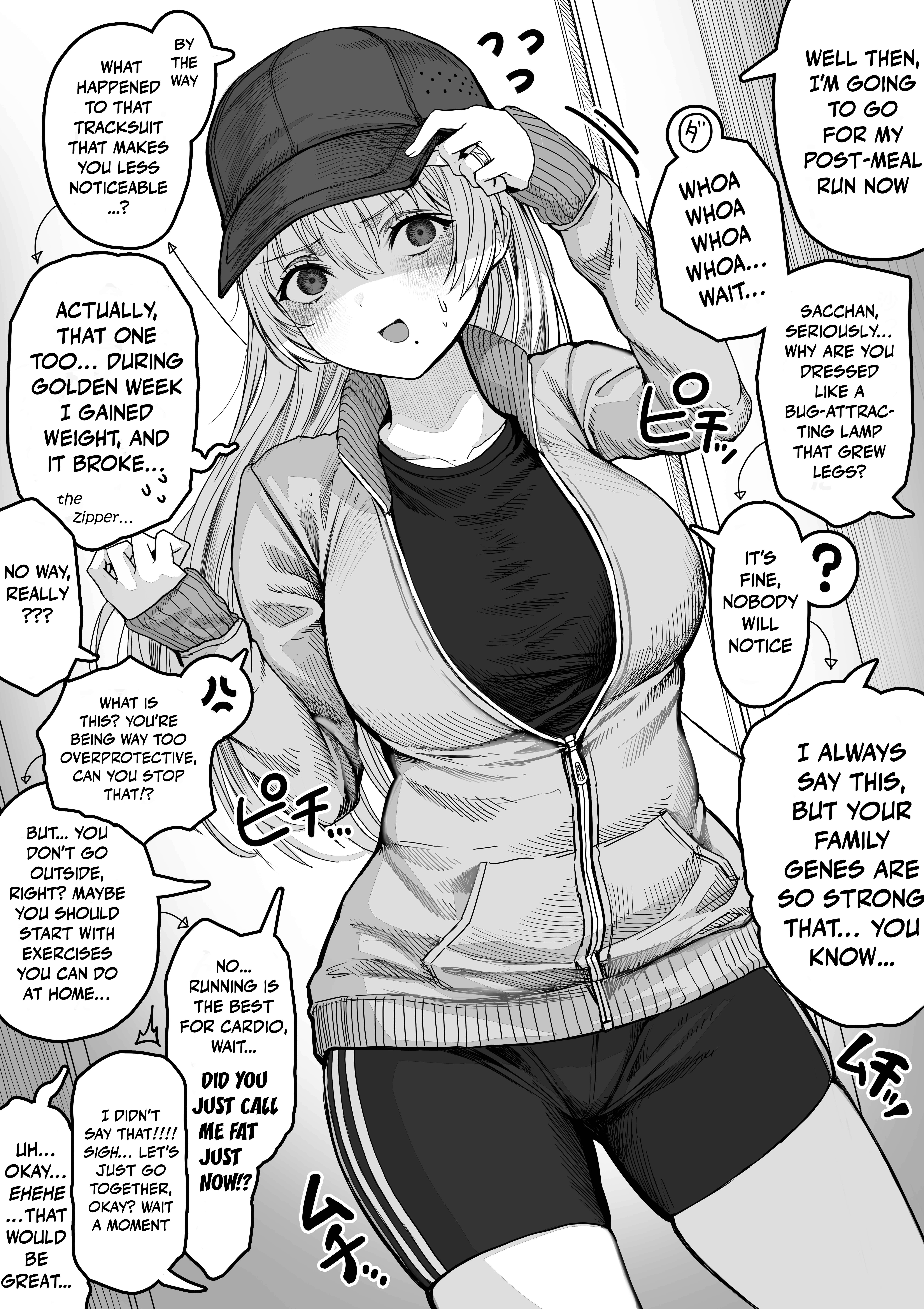 The State Of A Certain Wife Chapter 149 - Page 2