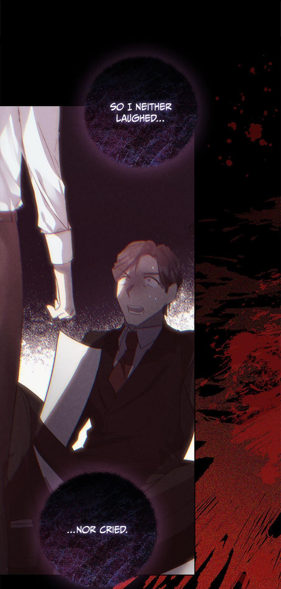 I’M A Fake Saintess But The Gods Are Obsessed Chapter 116 - Page 10