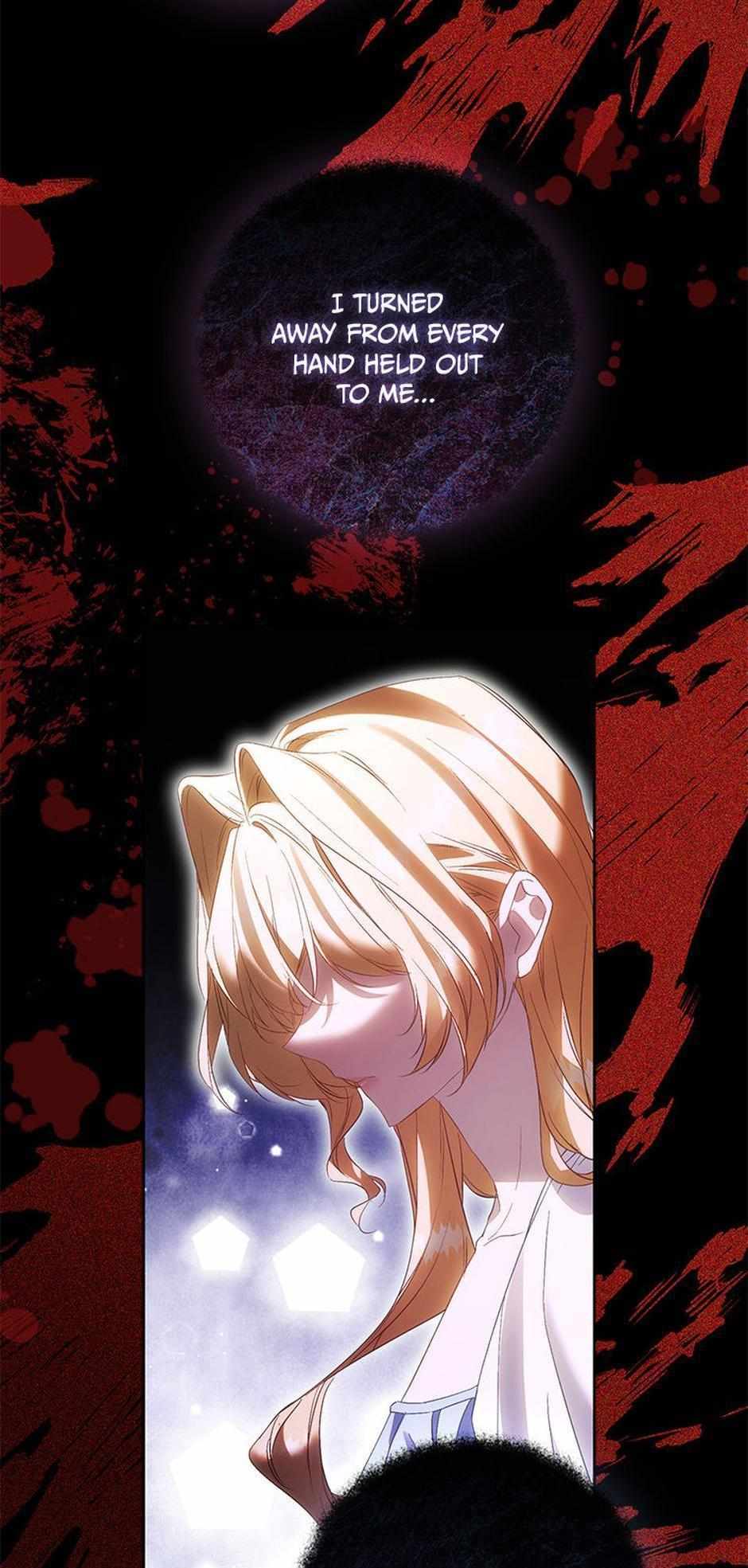 I’M A Fake Saintess But The Gods Are Obsessed Chapter 116 - Page 11