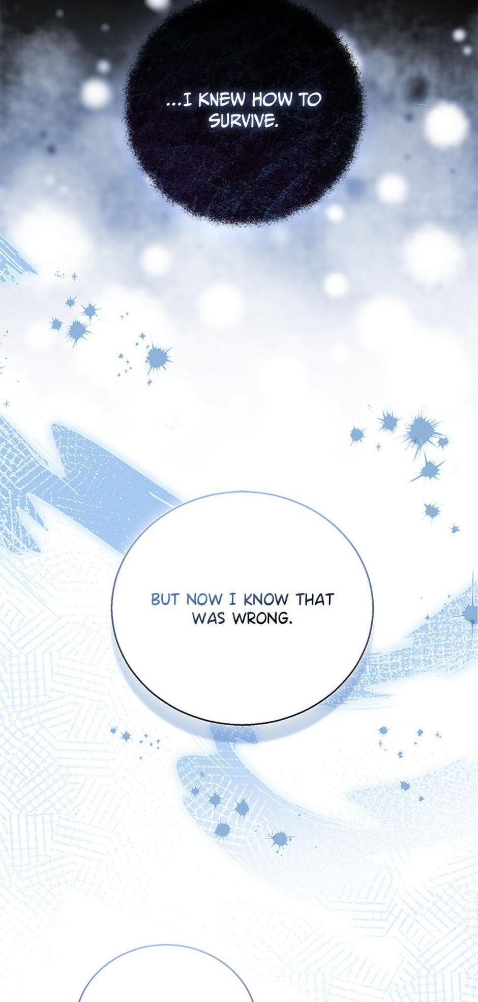 I’M A Fake Saintess But The Gods Are Obsessed Chapter 116 - Page 13