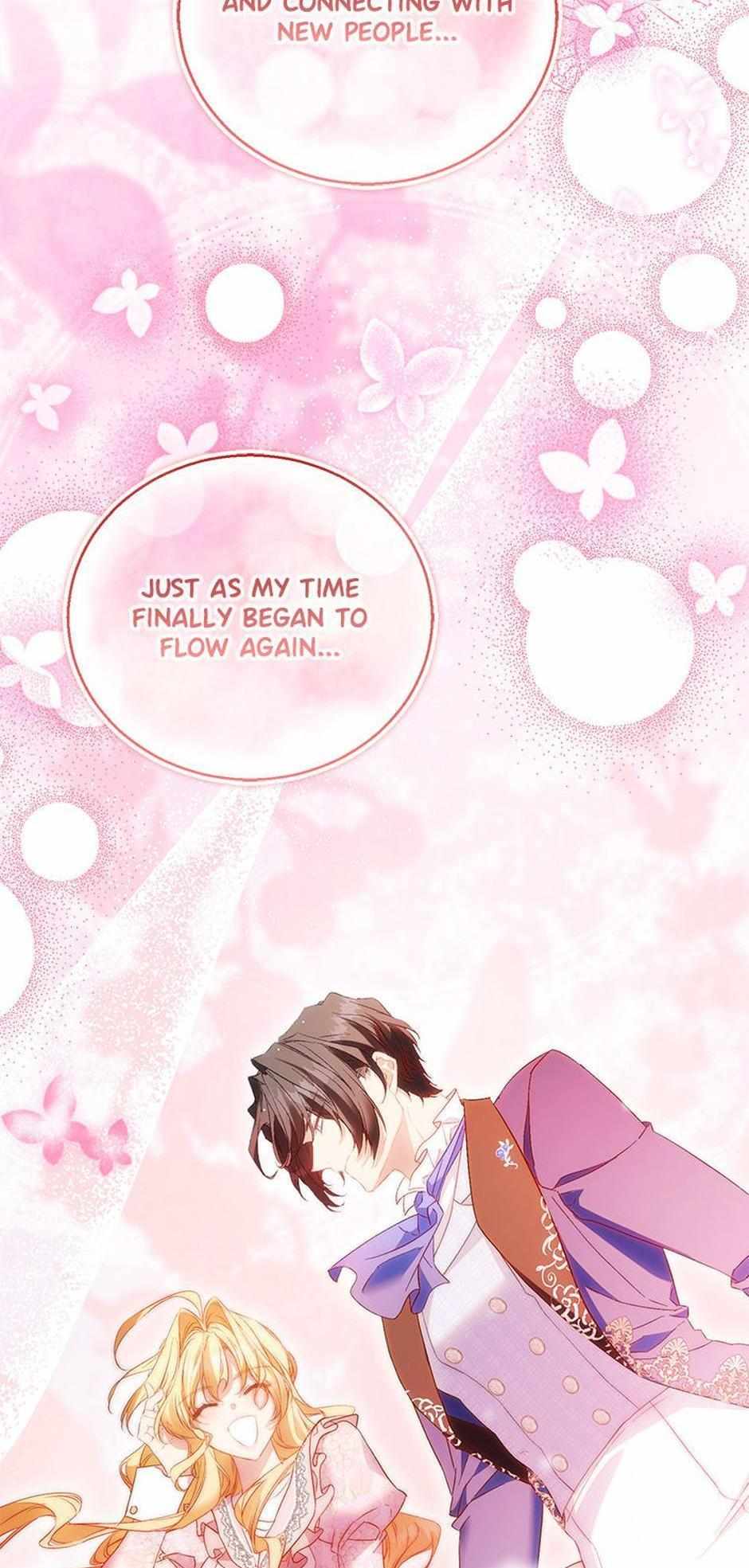 I’M A Fake Saintess But The Gods Are Obsessed Chapter 116 - Page 16