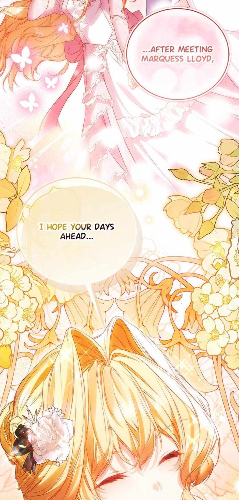 I’M A Fake Saintess But The Gods Are Obsessed Chapter 116 - Page 17