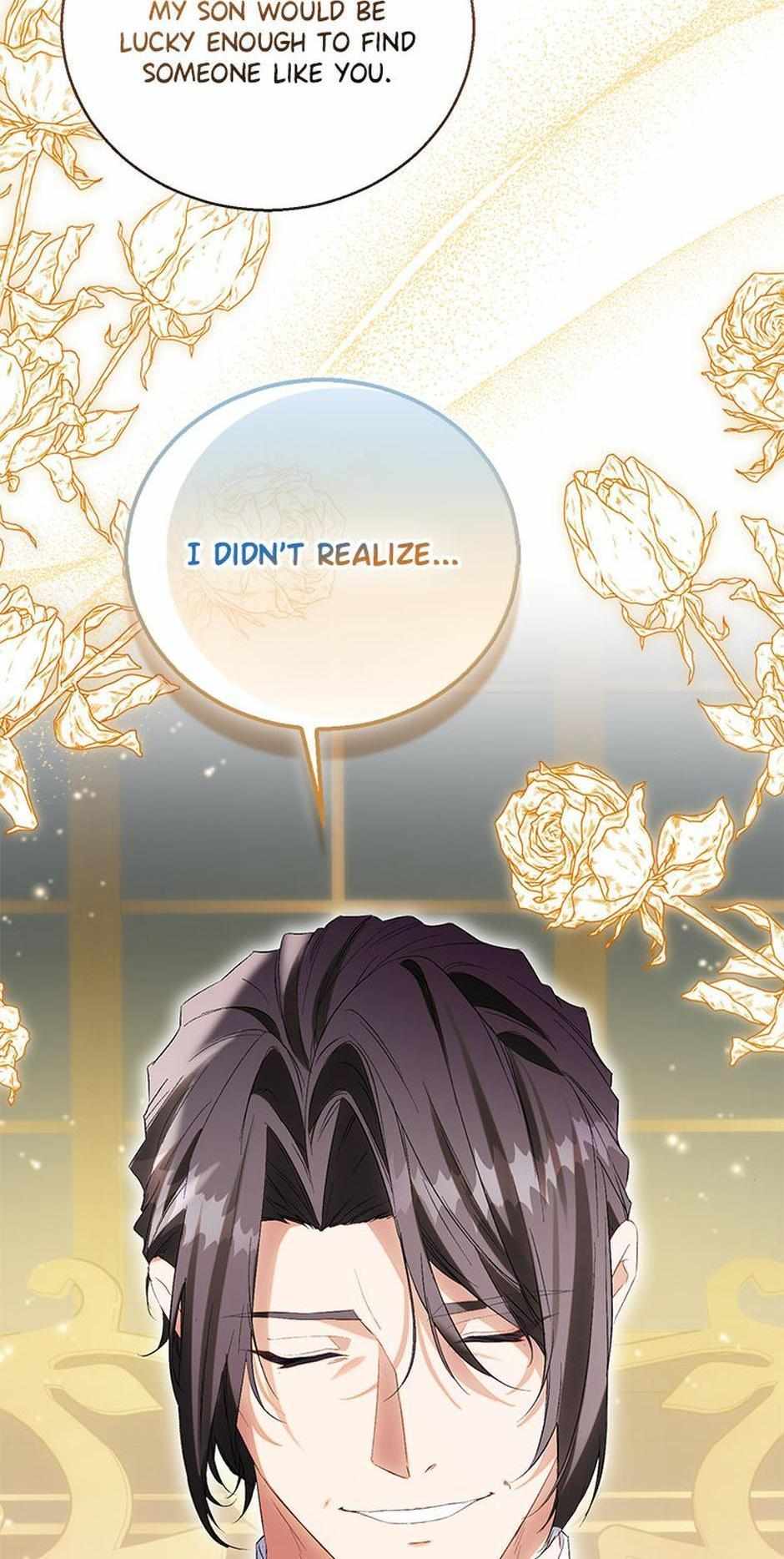 I’M A Fake Saintess But The Gods Are Obsessed Chapter 116 - Page 20