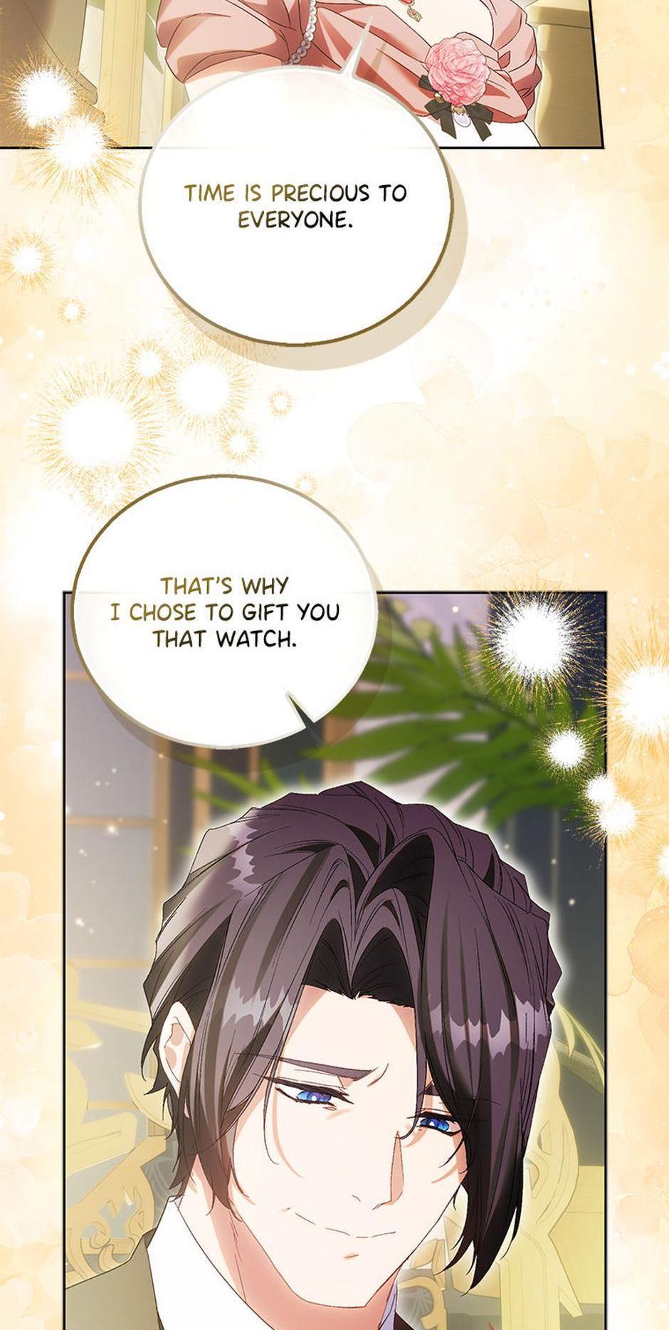 I’M A Fake Saintess But The Gods Are Obsessed Chapter 116 - Page 24