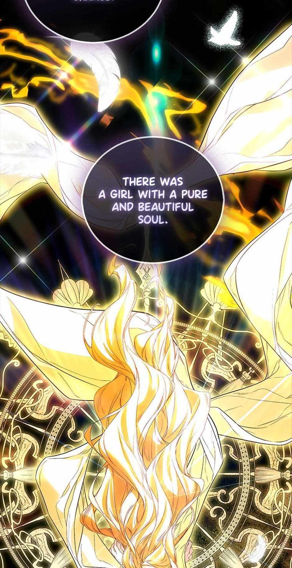 I’M A Fake Saintess But The Gods Are Obsessed Chapter 116 - Page 28