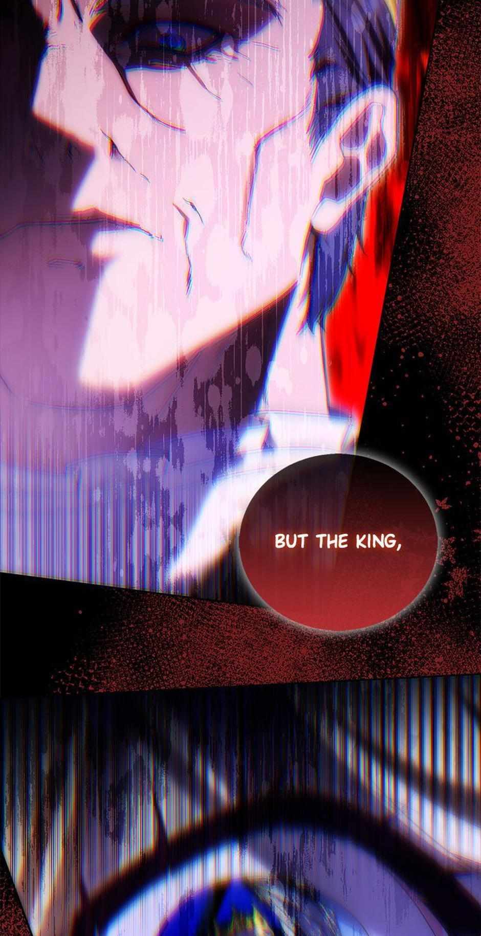 I’M A Fake Saintess But The Gods Are Obsessed Chapter 116 - Page 32