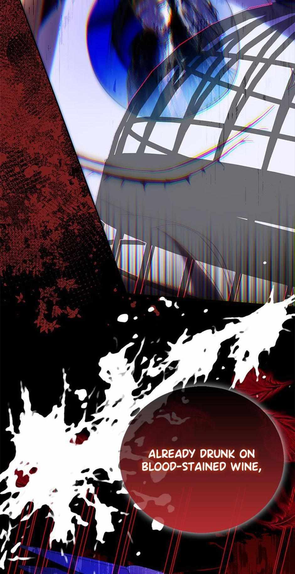 I’M A Fake Saintess But The Gods Are Obsessed Chapter 116 - Page 33