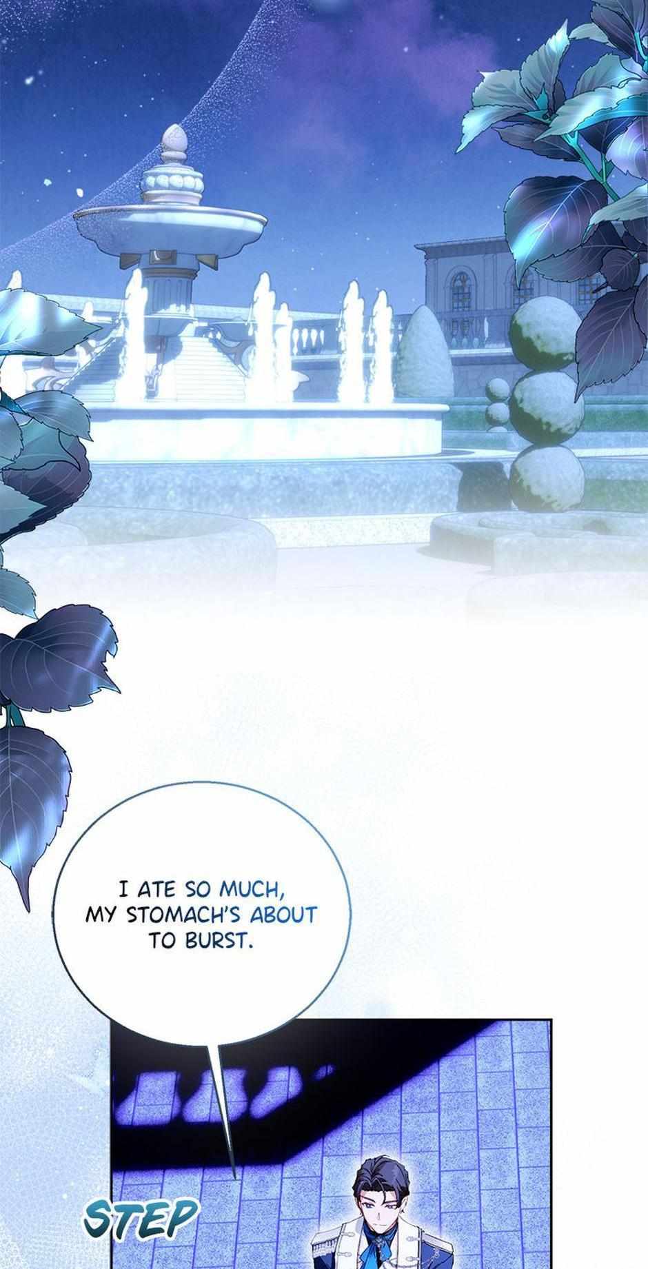 I’M A Fake Saintess But The Gods Are Obsessed Chapter 116 - Page 48