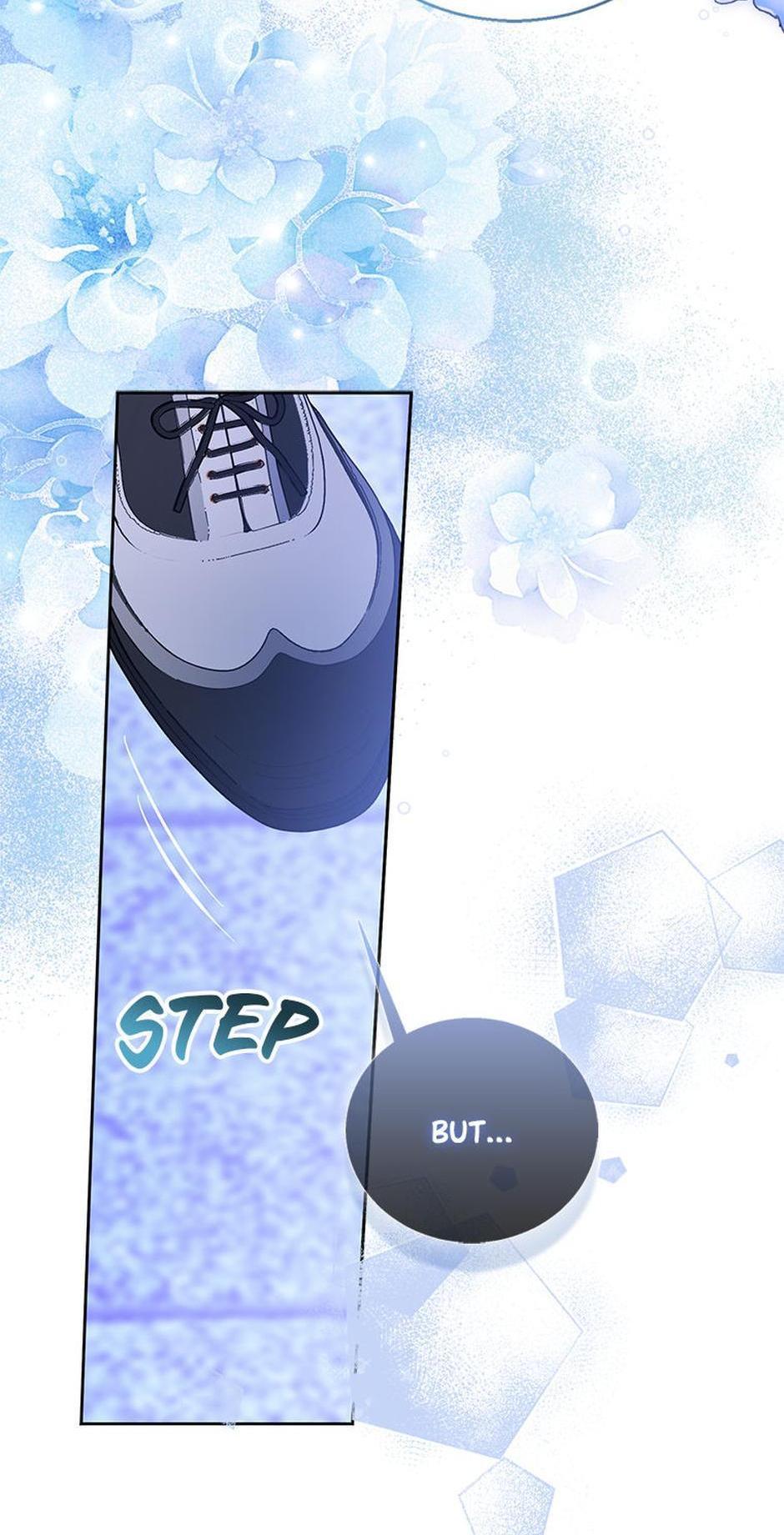 I’M A Fake Saintess But The Gods Are Obsessed Chapter 116 - Page 53