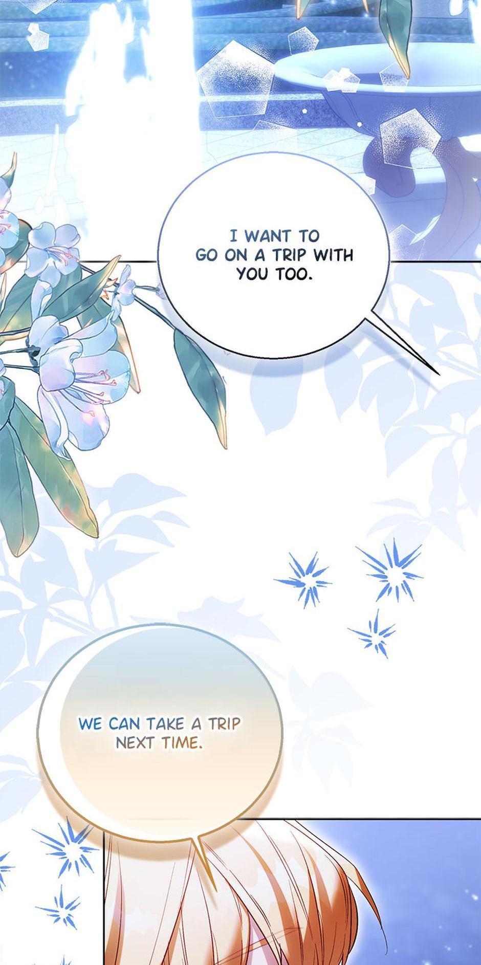 I’M A Fake Saintess But The Gods Are Obsessed Chapter 116 - Page 62