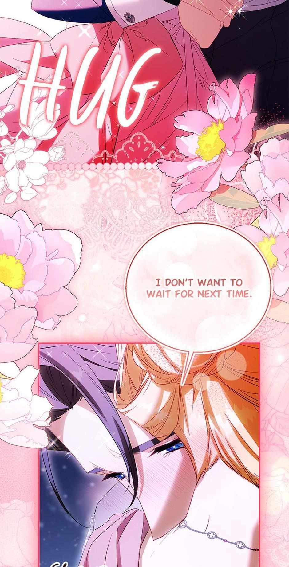 I’M A Fake Saintess But The Gods Are Obsessed Chapter 116 - Page 65