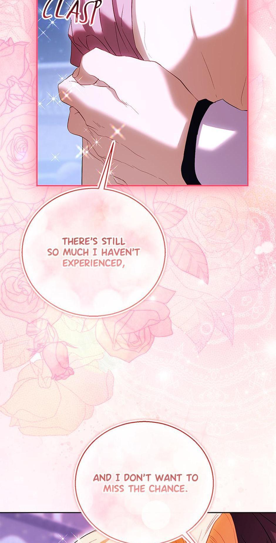 I’M A Fake Saintess But The Gods Are Obsessed Chapter 116 - Page 66