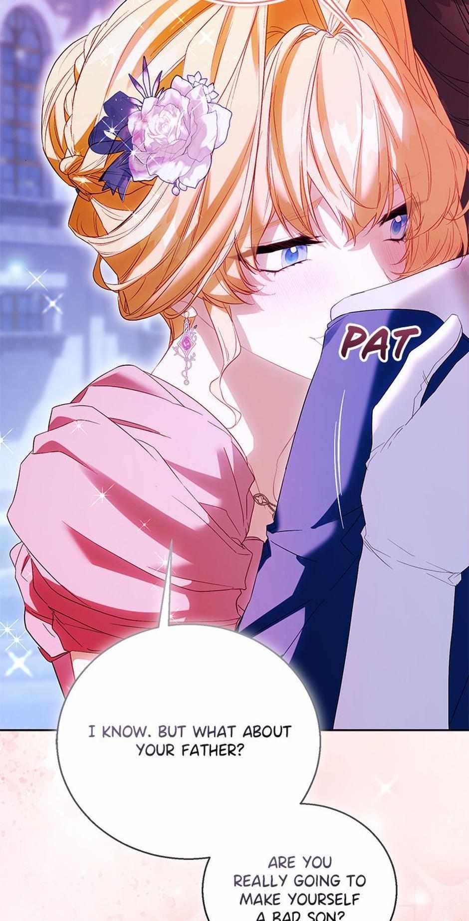 I’M A Fake Saintess But The Gods Are Obsessed Chapter 116 - Page 67