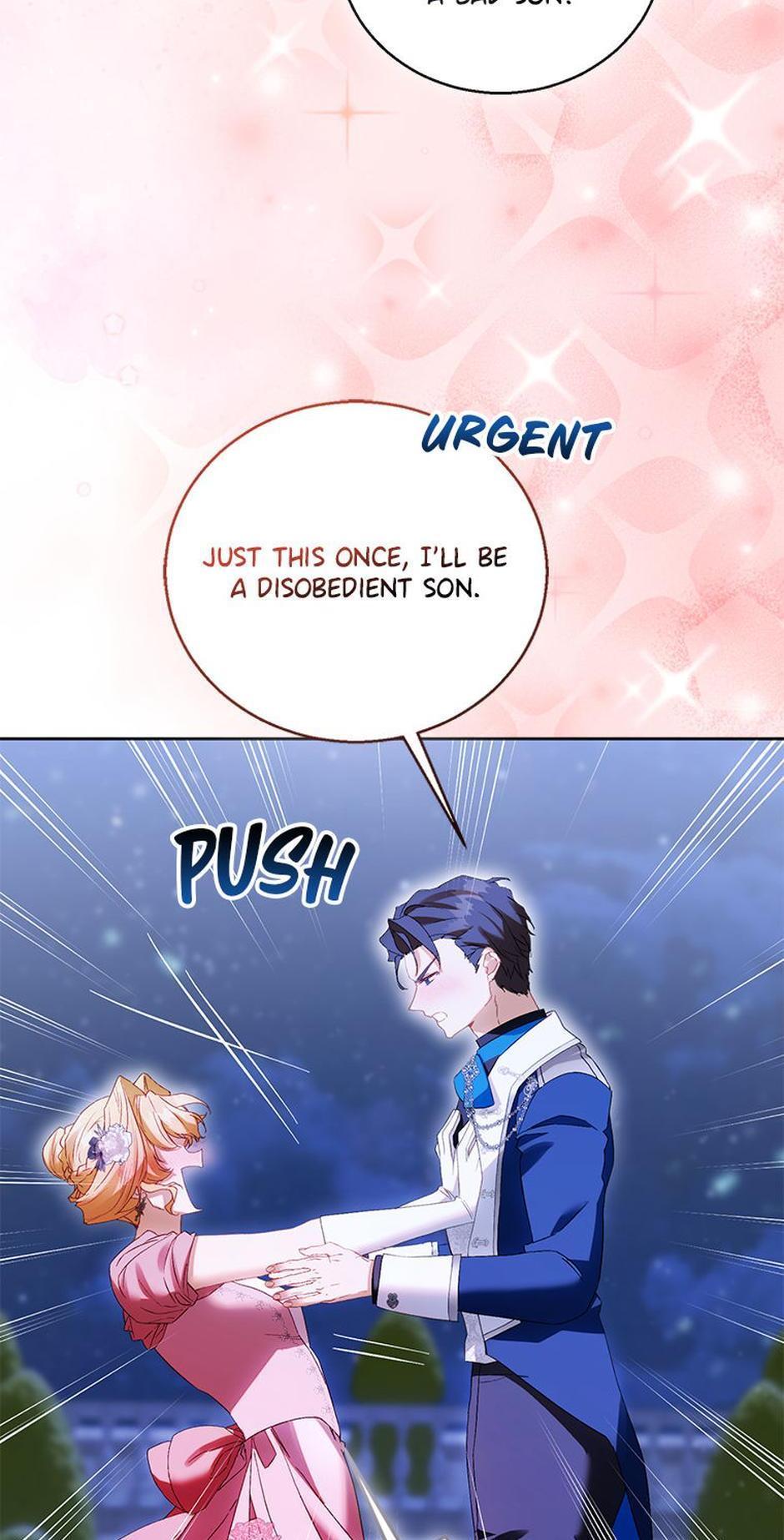 I’M A Fake Saintess But The Gods Are Obsessed Chapter 116 - Page 68