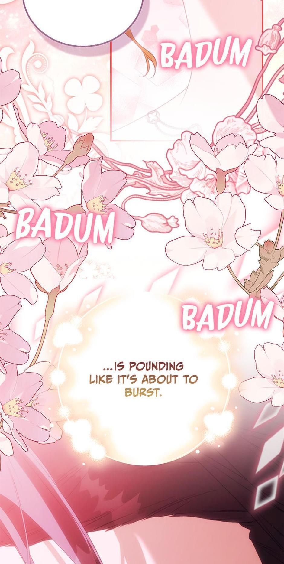 I’M A Fake Saintess But The Gods Are Obsessed Chapter 116 - Page 75