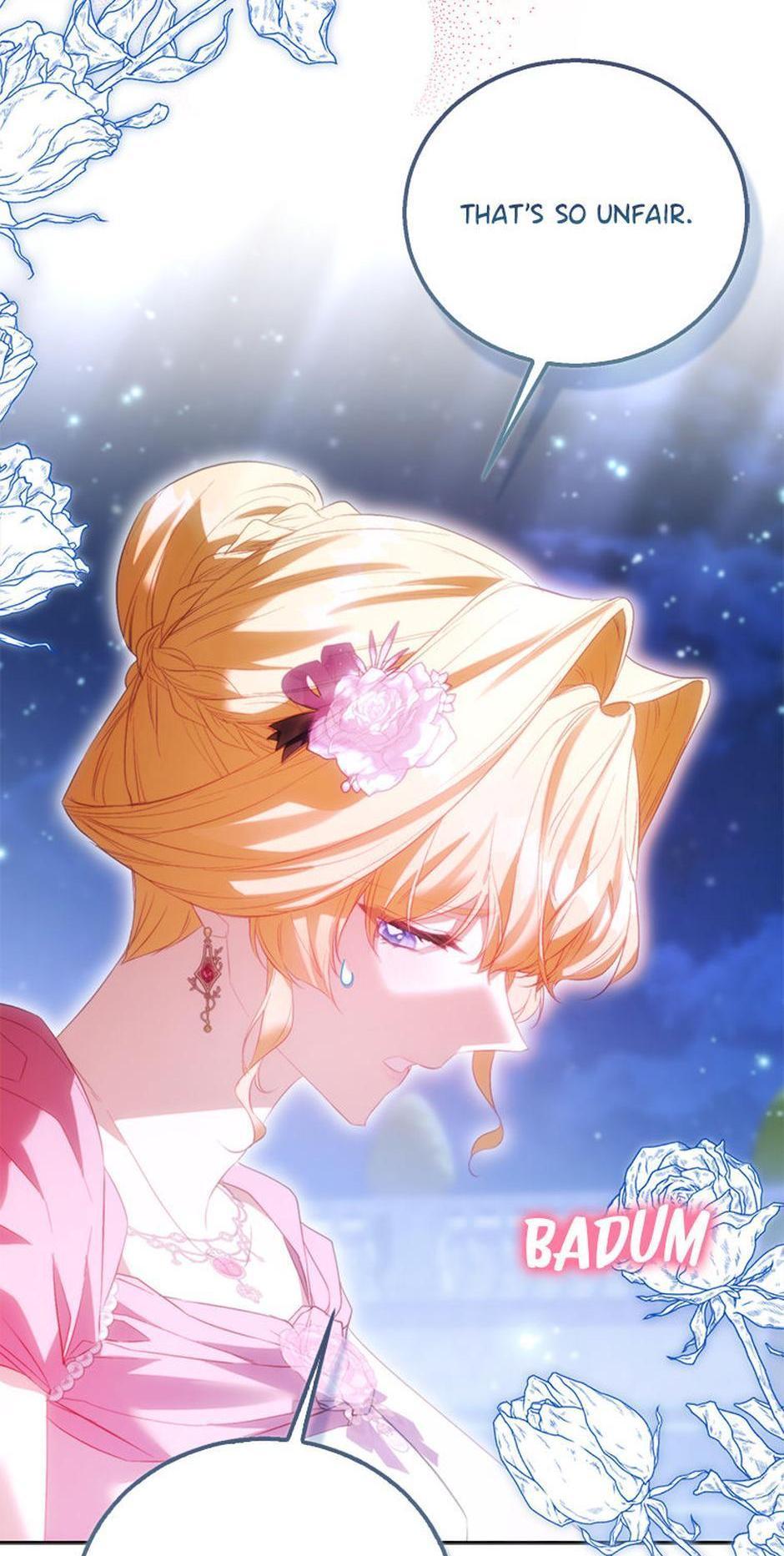 I’M A Fake Saintess But The Gods Are Obsessed Chapter 116 - Page 78