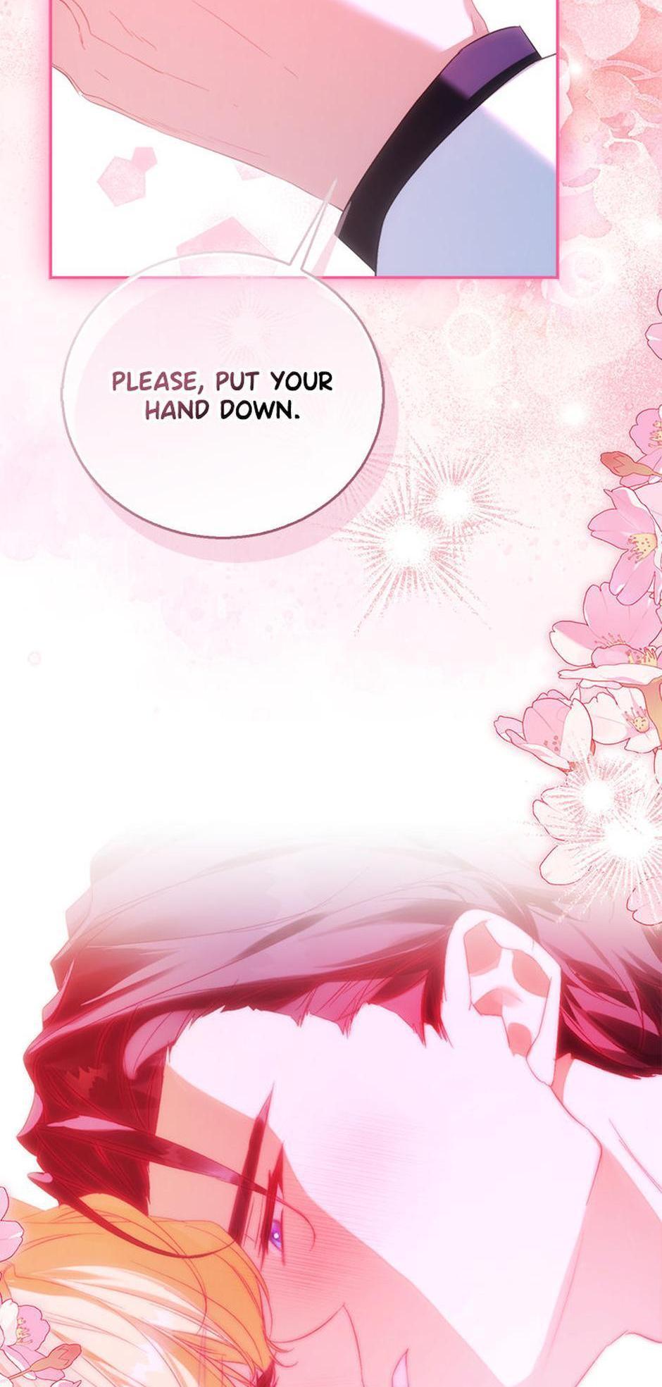 I’M A Fake Saintess But The Gods Are Obsessed Chapter 116 - Page 87