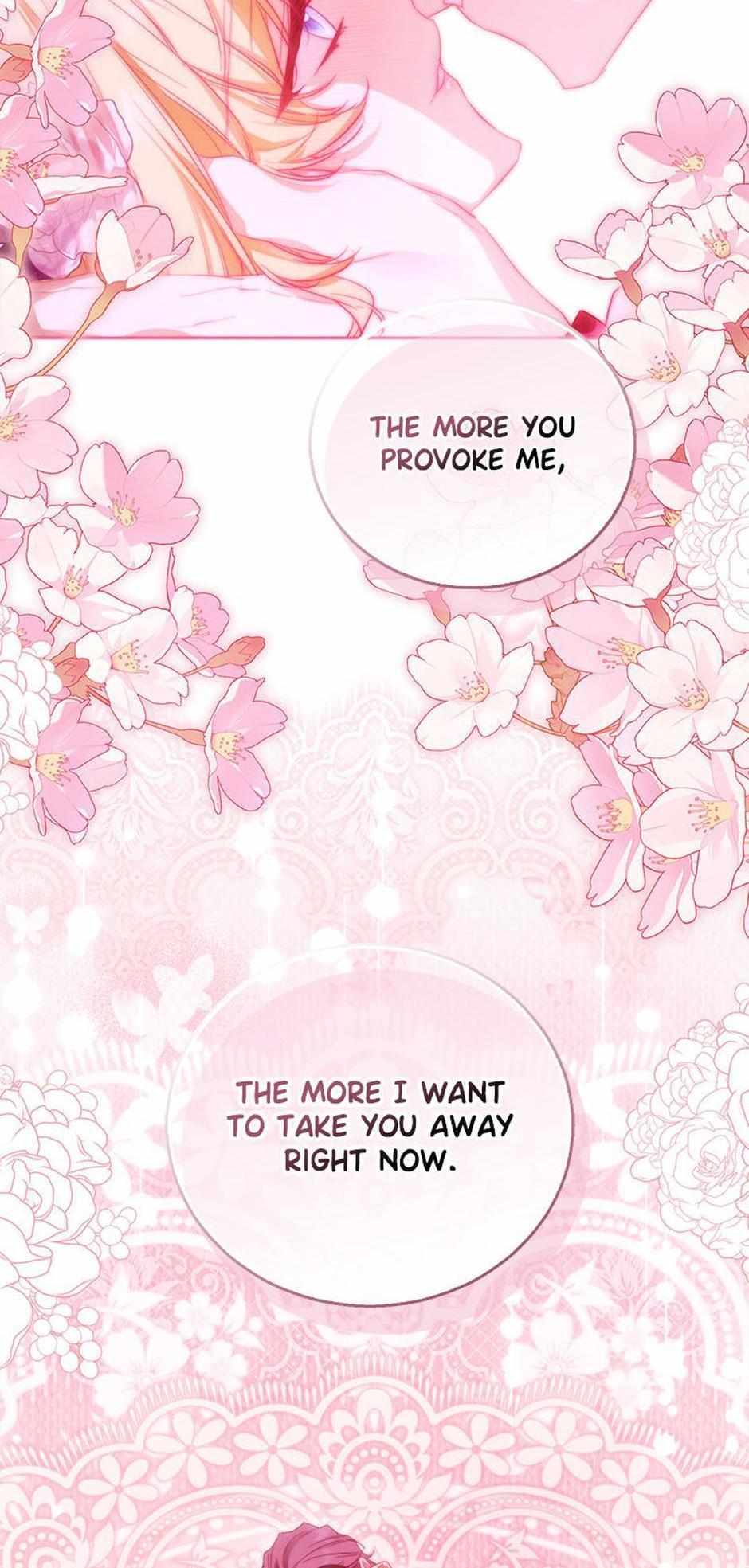 I’M A Fake Saintess But The Gods Are Obsessed Chapter 116 - Page 88