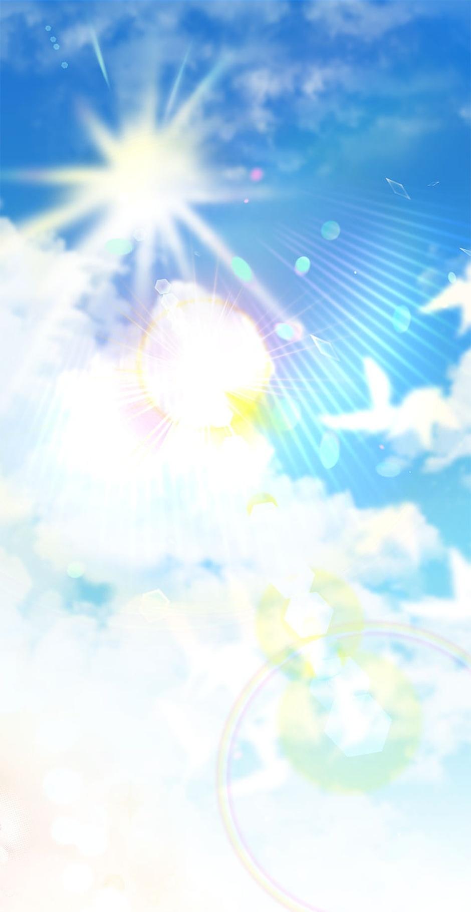 I’M A Fake Saintess But The Gods Are Obsessed Chapter 117 - Page 1